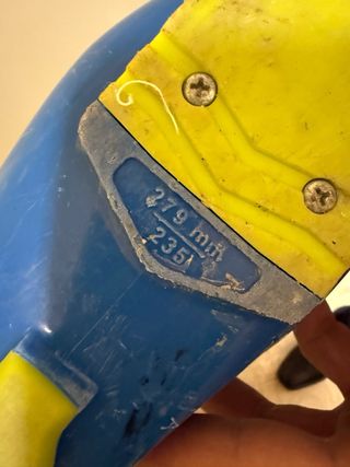 Kit sci Völkl Race Tiger, racchette e scarponi