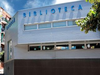 Piso en venta en Artigas - Llefià en Badalona