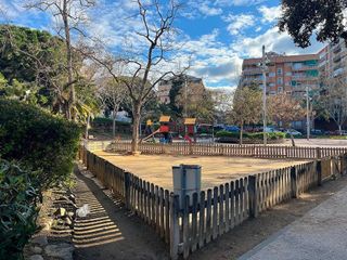 Piso en venta en Artigas - Llefià en Badalona