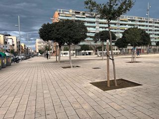 Piso en venta en Artigas - Llefià en Badalona