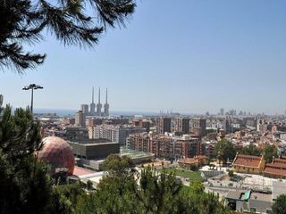 Piso en venta en Artigas - Llefià en Badalona