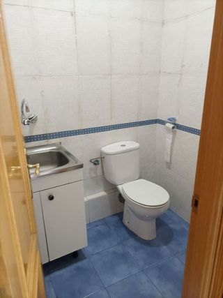 Local comercial en venta en San Isidro en Getafe