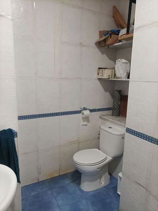 Local comercial en venta en San Isidro en Getafe