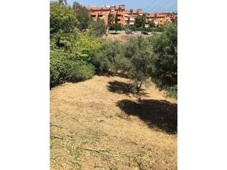 Solar en venta en Cabo Pino - Reserva de Marbella en Marbella