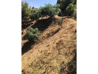 Solar en venta en Cabo Pino - Reserva de Marbella en Marbella