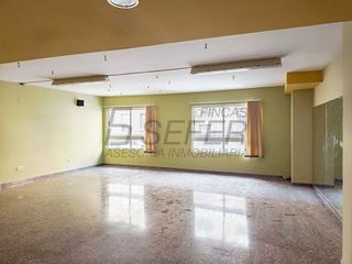 Oficina en venta en El Pilar en Villarreal