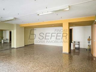 Oficina en venta en El Pilar en Villarreal