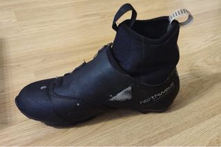 Zapatillas MTB Northwave Celsius XC Artic GTX