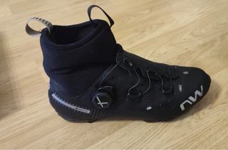 Zapatillas MTB Northwave Celsius XC Artic GTX