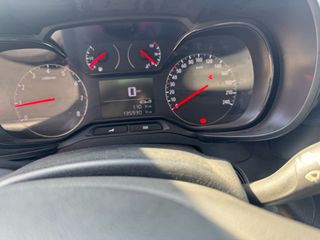 OPEL Combo 1.5 TD 56kW (75CV) Express L H1 650kg