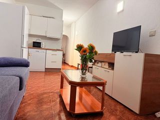 Piso en alquiler en Santa Catalina - Canteras en Palmas de Gran Canaria(Las)