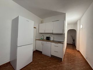 Piso en alquiler en Santa Catalina - Canteras en Palmas de Gran Canaria(Las)