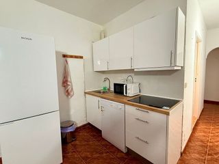 Piso en alquiler en Santa Catalina - Canteras en Palmas de Gran Canaria(Las)