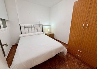 Piso en alquiler en Santa Catalina - Canteras en Palmas de Gran Canaria(Las)