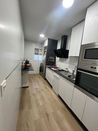 Piso en alquiler en Cártama