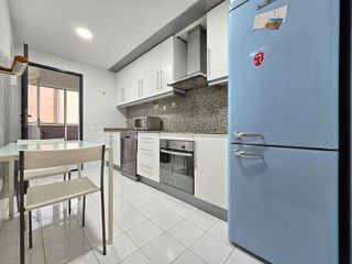 Piso en alquiler en Ciutat Universitària en Elche