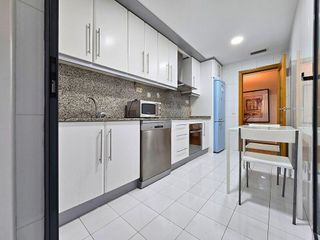 Piso en alquiler en Ciutat Universitària en Elche