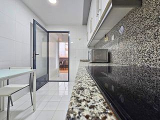 Piso en alquiler en Ciutat Universitària en Elche