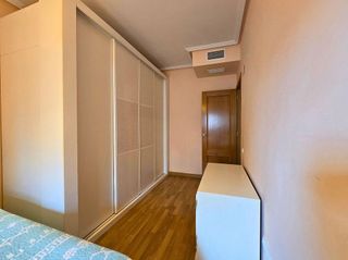 Piso en alquiler en Ciutat Universitària en Elche