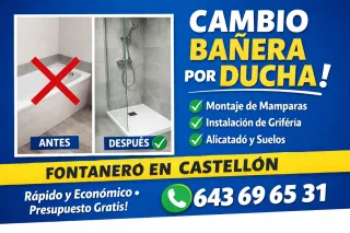 Servicios de Construcción y Reformas