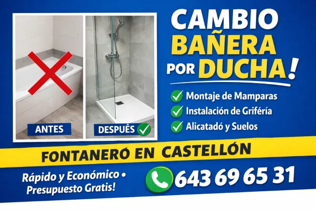 Servicios de Construcción y Reformas