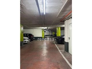 Garaje en alquiler en Cappont en Lleida