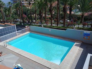 Piso en venta en Zona Martiánez en Puerto de la Cruz