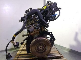 Motor 169a4000 fiat punto (199_) 1.2 rectp5500110
