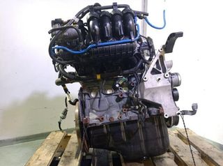 Motor 169a4000 fiat punto (199_) 1.2 rectp5500110