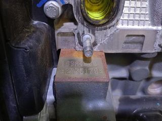 Motor 169a4000 fiat punto (199_) 1.2 rectp5500110