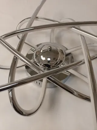 Lámpara Techo LED 90W 4000K