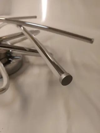 Lámpara Techo LED 90W 4000K