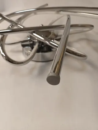 Lámpara Techo LED 90W 4000K