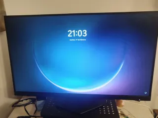 Monitor AOC 27 pulgadas Qhd