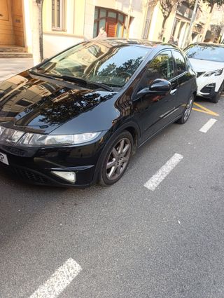 Honda Civic 2007