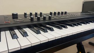 Sintetizador ASM Hydrasynth Deluxe