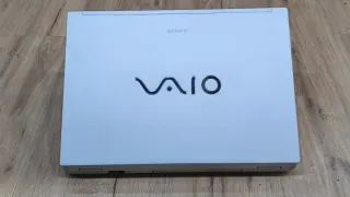 Portátil Sony Vaio VGN-FZ18E Intel Core2Duo T7100