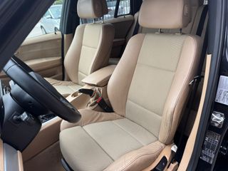 BMW X3 XDRIVE 20D 2008