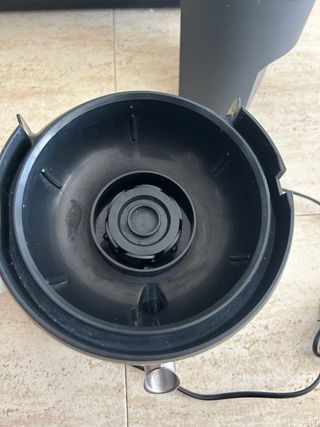 Licuadora Philips. Muy poco uso