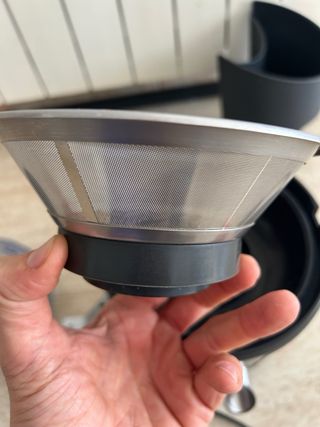 Licuadora Philips. Muy poco uso