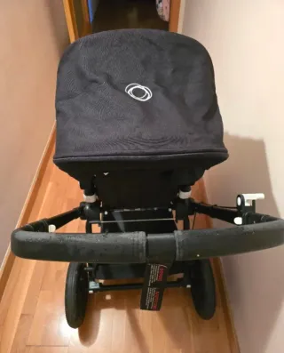 Bugaboo Cameleon 3