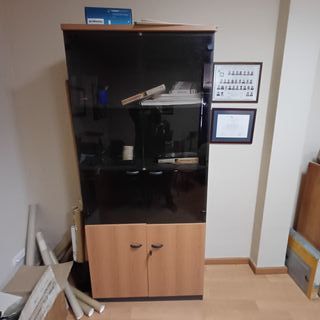 Mobiliario oficina buen estado