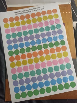 Hidden Games: Caos en la Isla