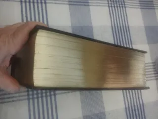 La Sagrada Biblia texto de la edición impresa e...