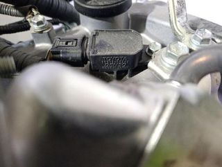 Motor completo toyota 1nz yaris p13 rectp5547842