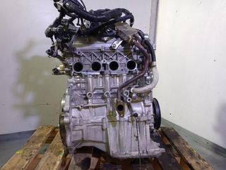 Motor completo toyota 1nz yaris p13 rectp5547842