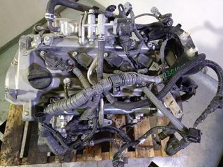 Motor completo toyota 1nz yaris p13 rectp5547842