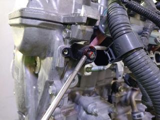 Motor completo toyota 1nz yaris p13 rectp5547842