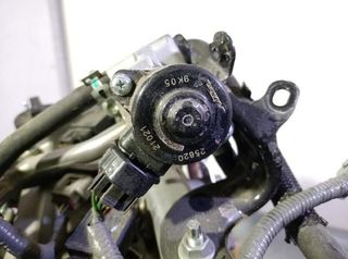 Motor completo toyota 1nz yaris p13 rectp5547842