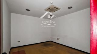 Nave industrial en alquiler en Casco Histórico de Vallecas en Madrid